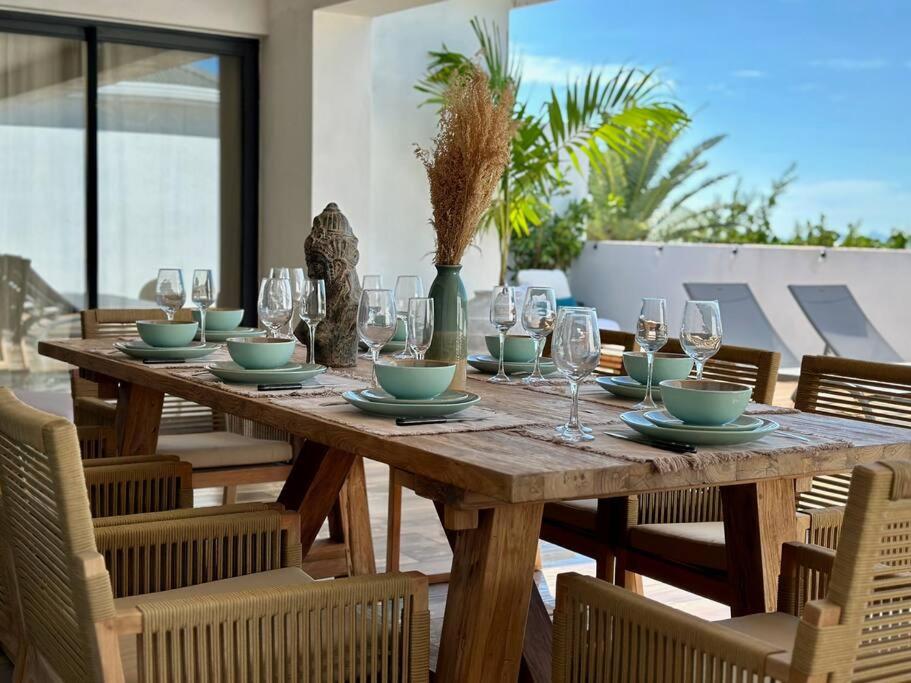 Villa Serenity