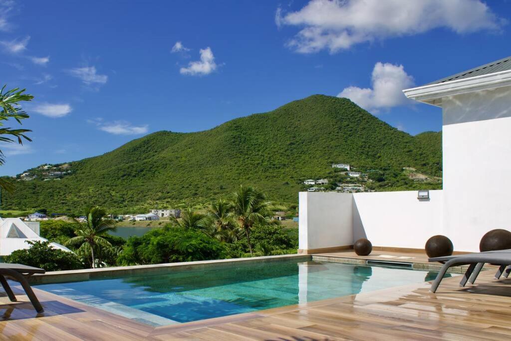 Villa Serenity
