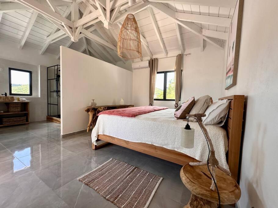 Villa Serenity