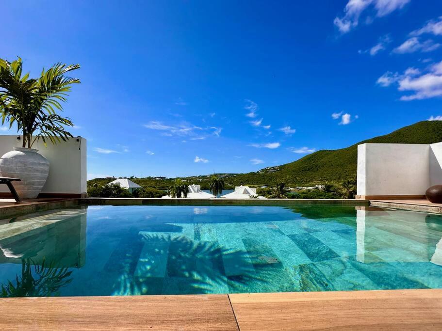 Villa Serenity