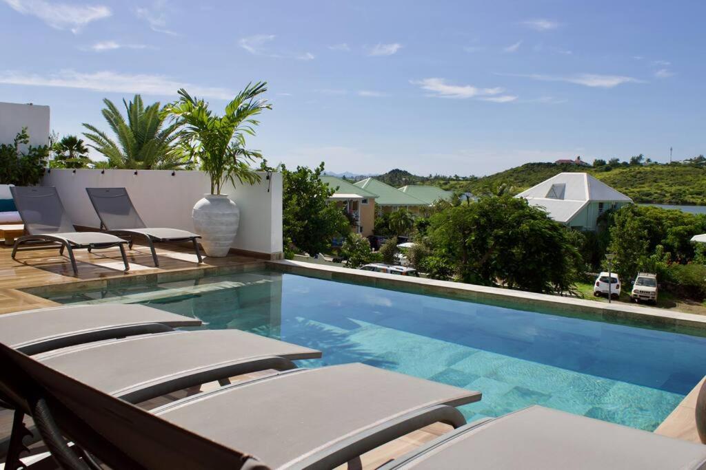 Villa Serenity