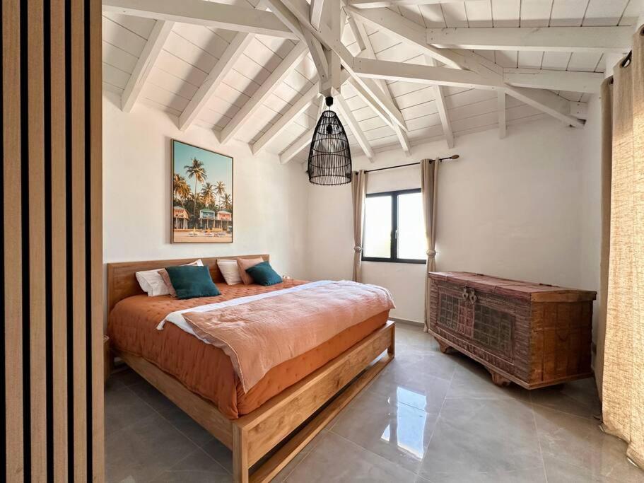 Villa Serenity