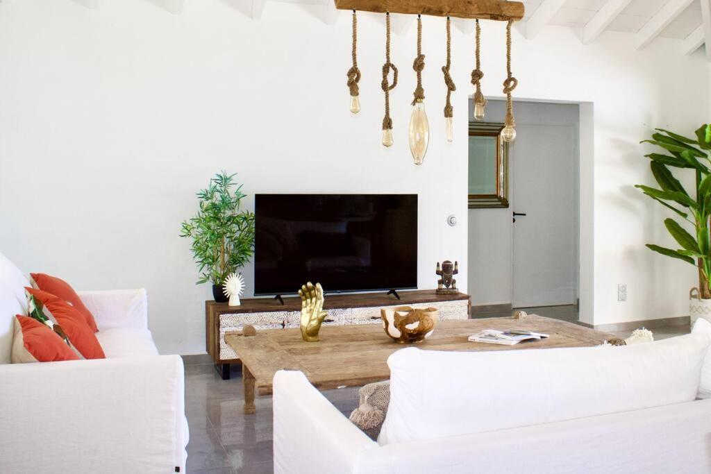 Villa Serenity