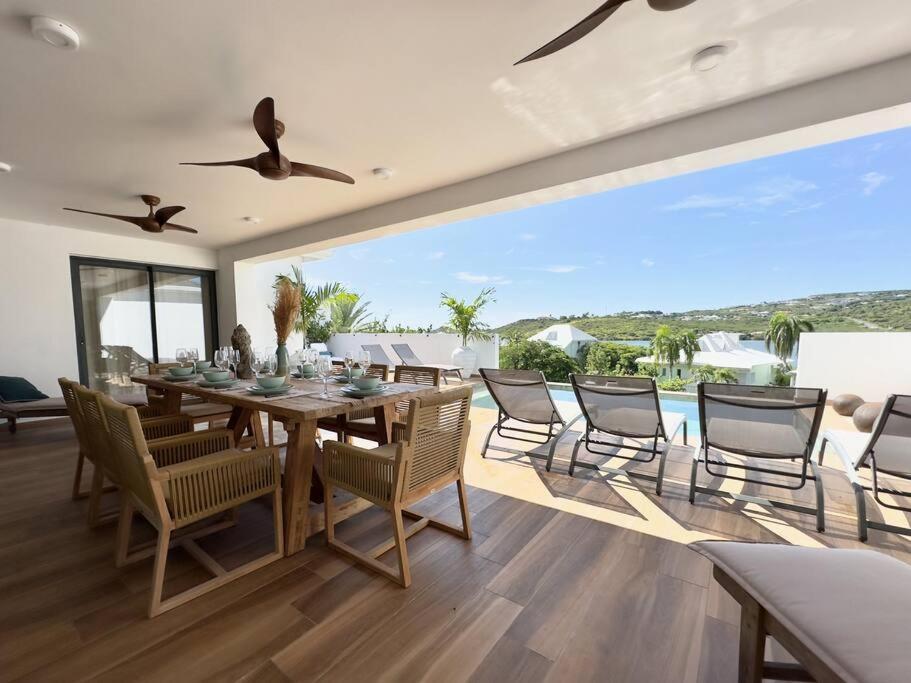 Villa Serenity