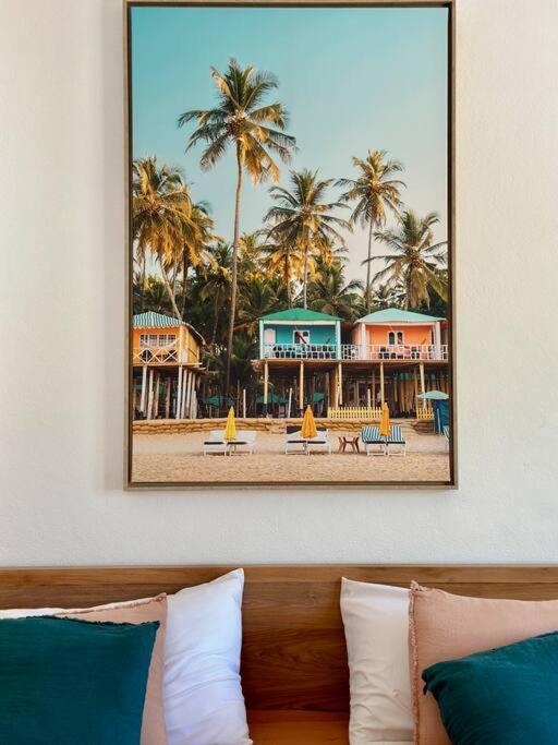 Villa Serenity