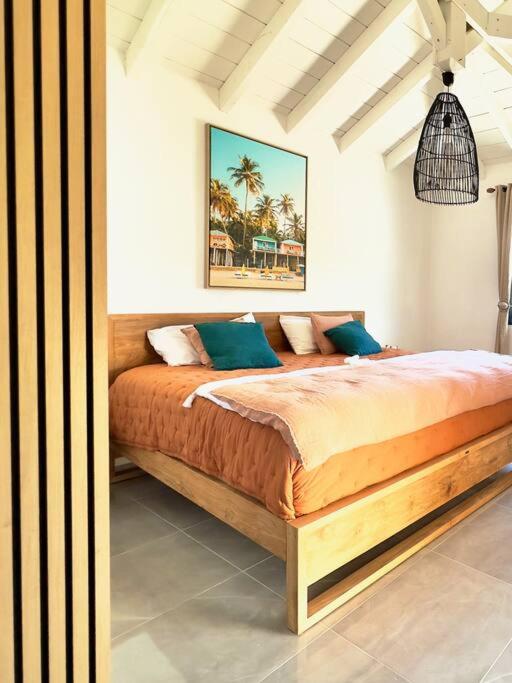 Villa Serenity