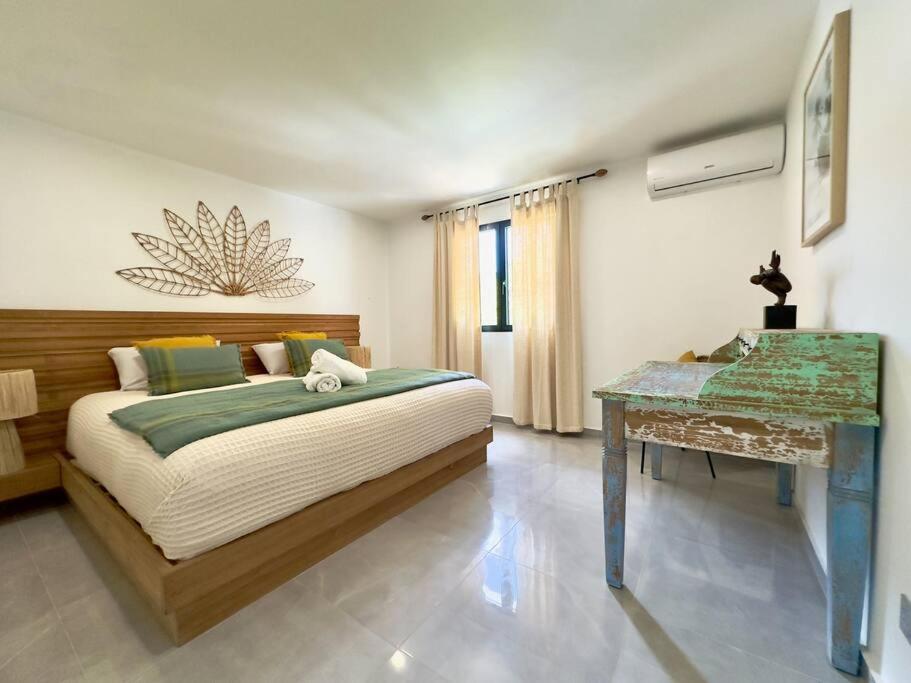 Villa Serenity