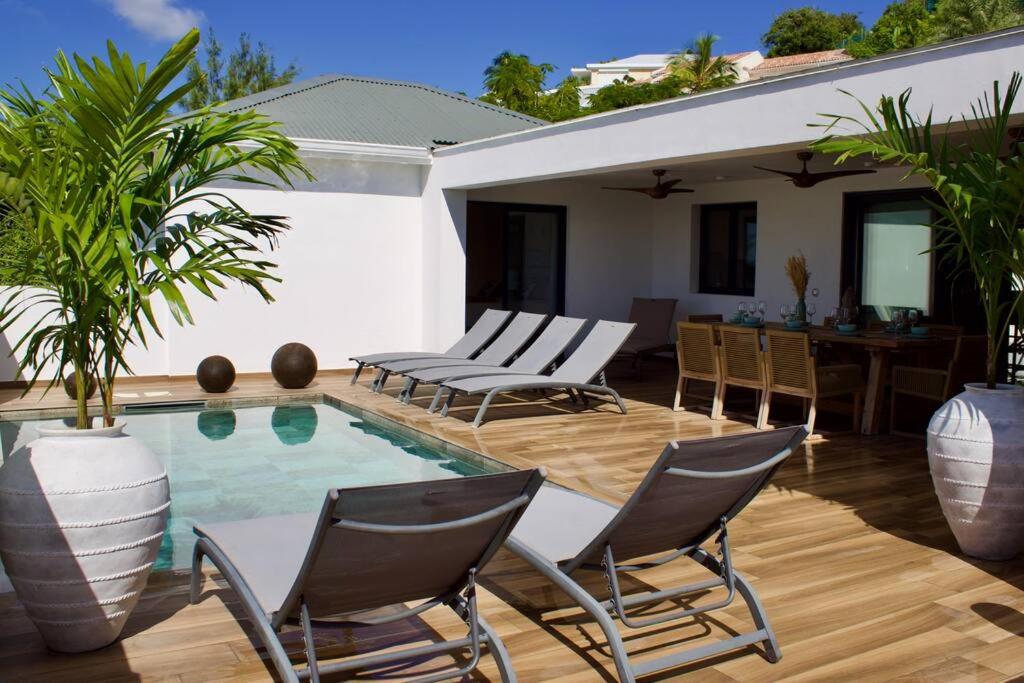 Villa Serenity