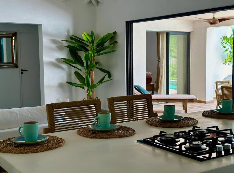 Villa Serenity