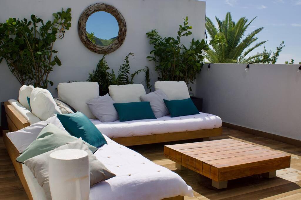 Villa Serenity