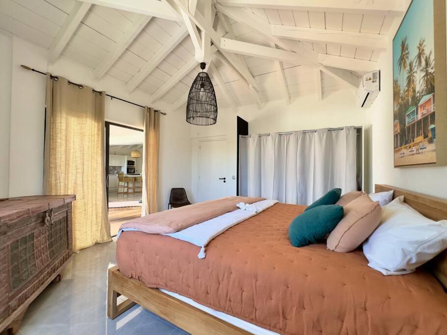 Villa Serenity