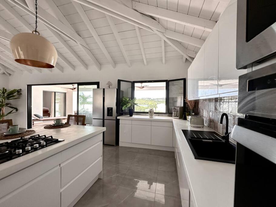 Villa Serenity