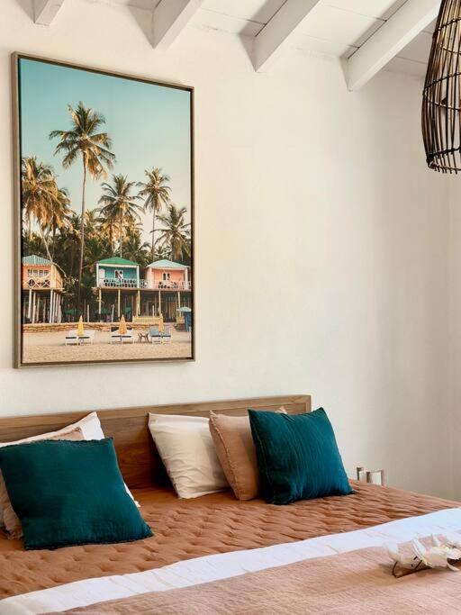 Villa Serenity