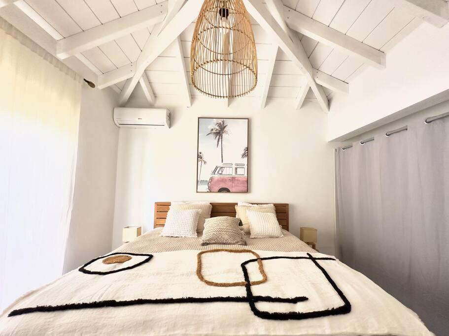 Villa Serenity