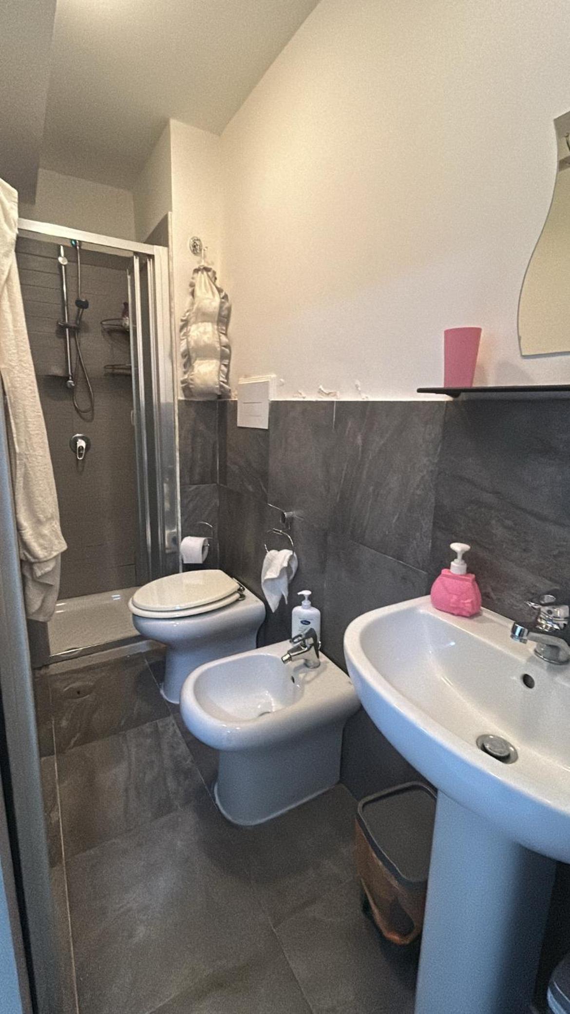 B&B O VASCIO RA BELLA BRIANA
