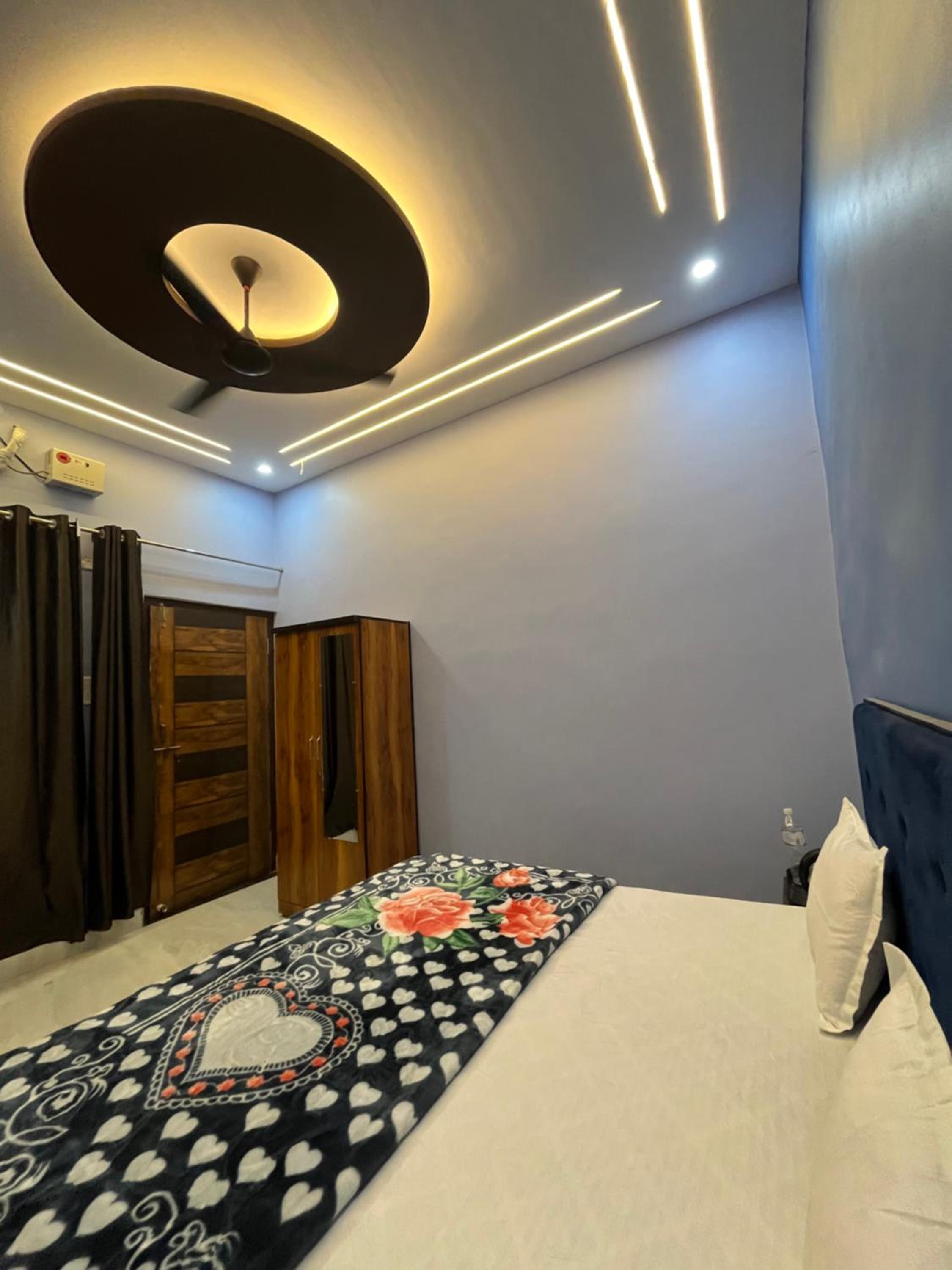 Vedas Villa Ayodhya By Admiral Group Of Hotels view 4