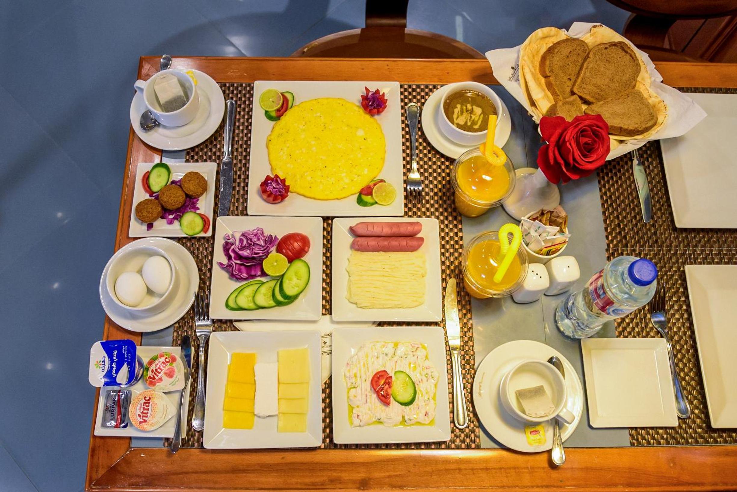 Royal Day