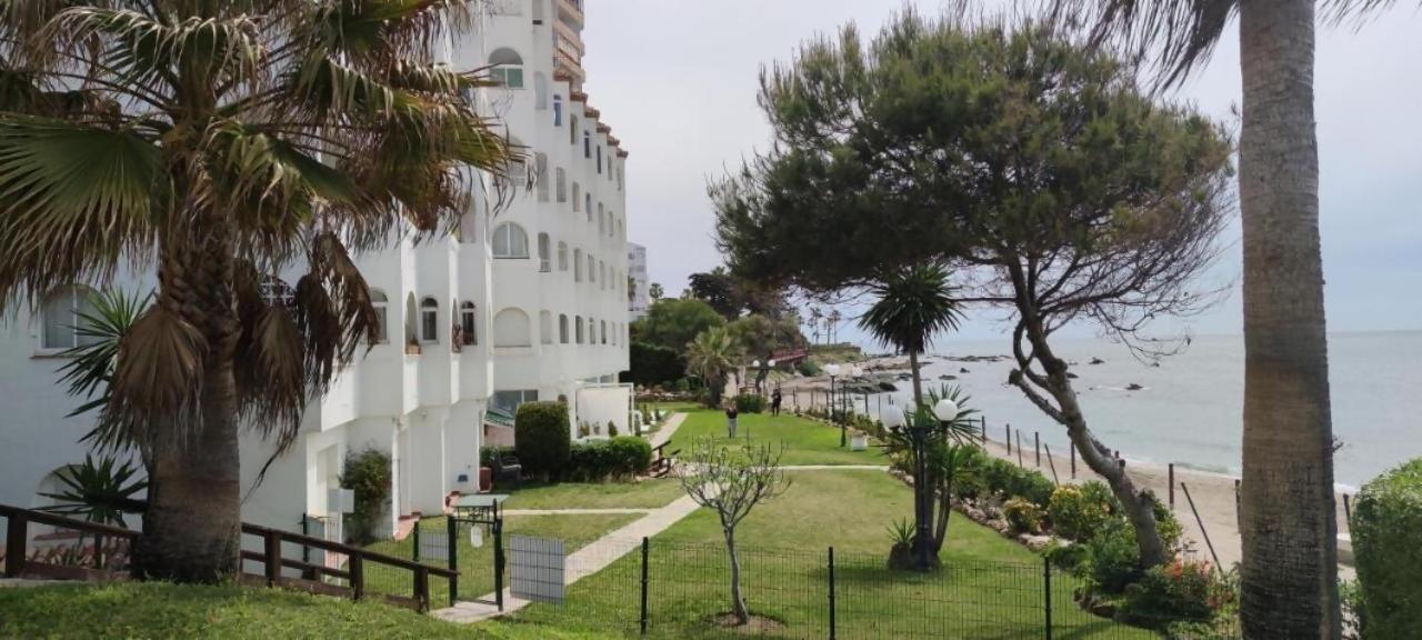 Apartamento Vistas de Riviera