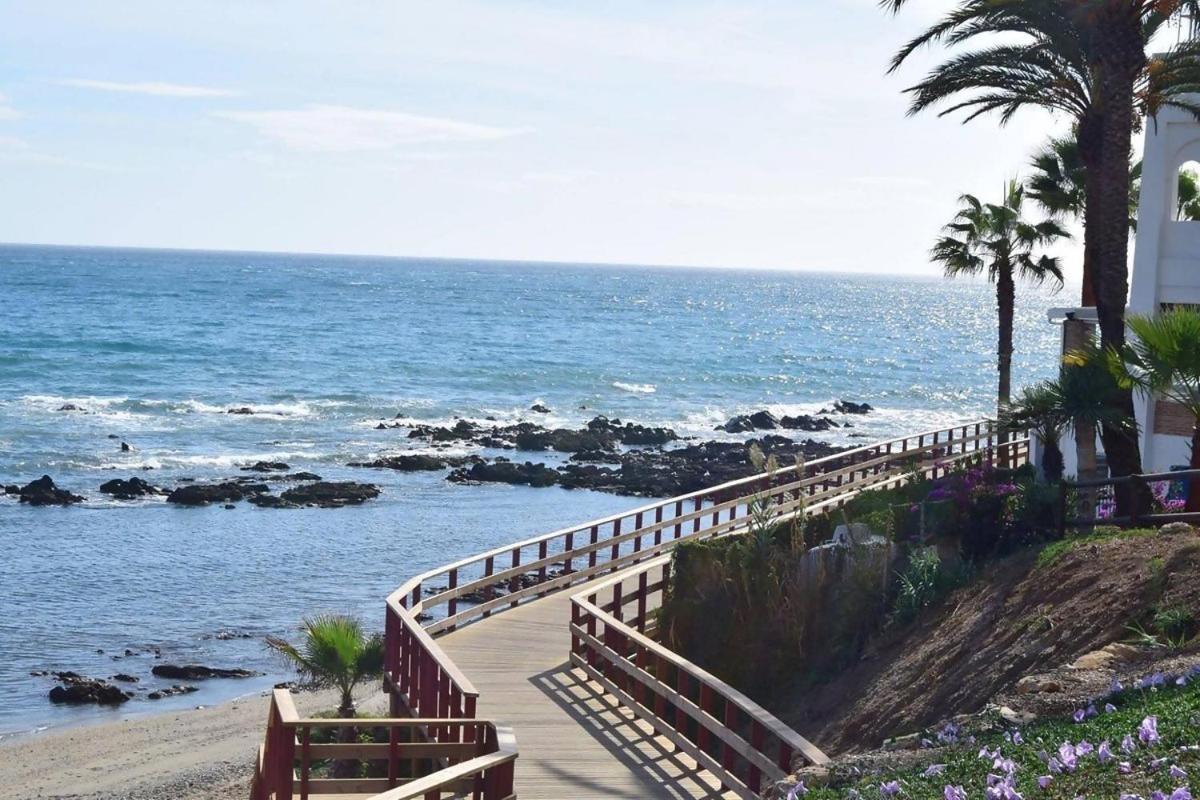 Apartamento Vistas de Riviera