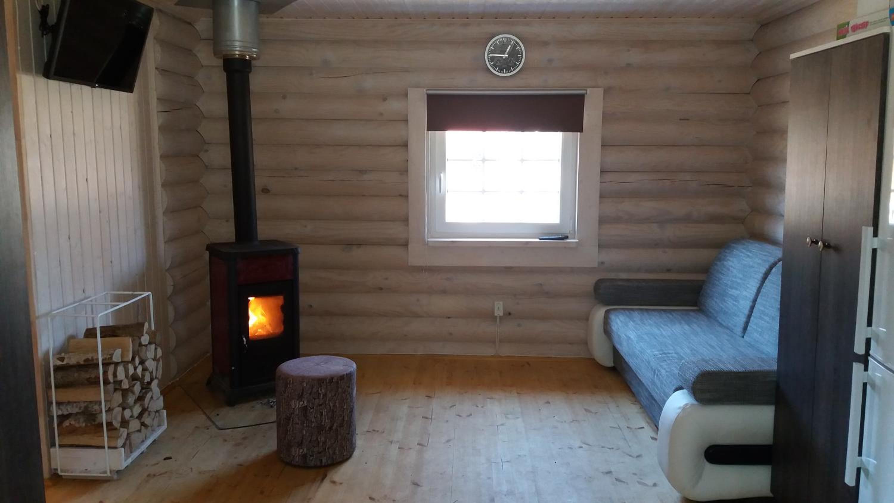 Holiday home Family