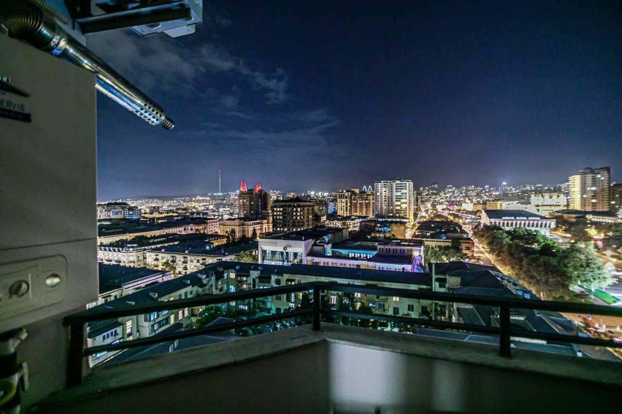 MARRIOTT Apartment NIGHT MOON