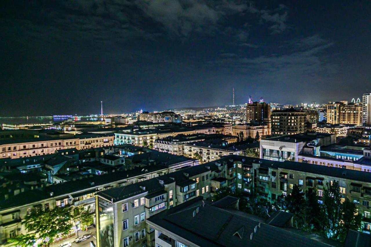 MARRIOTT Apartment NIGHT MOON