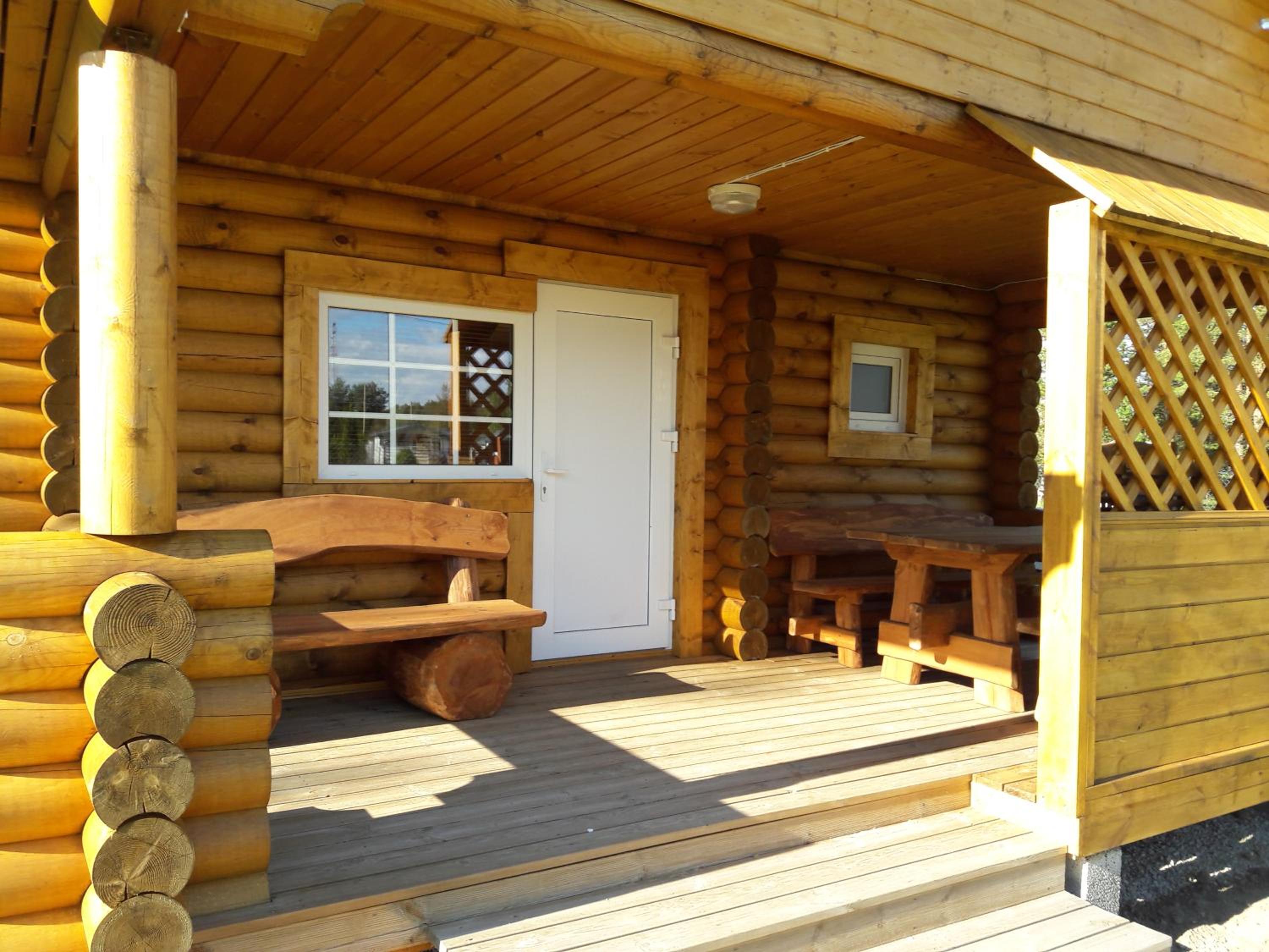 Holiday home Family