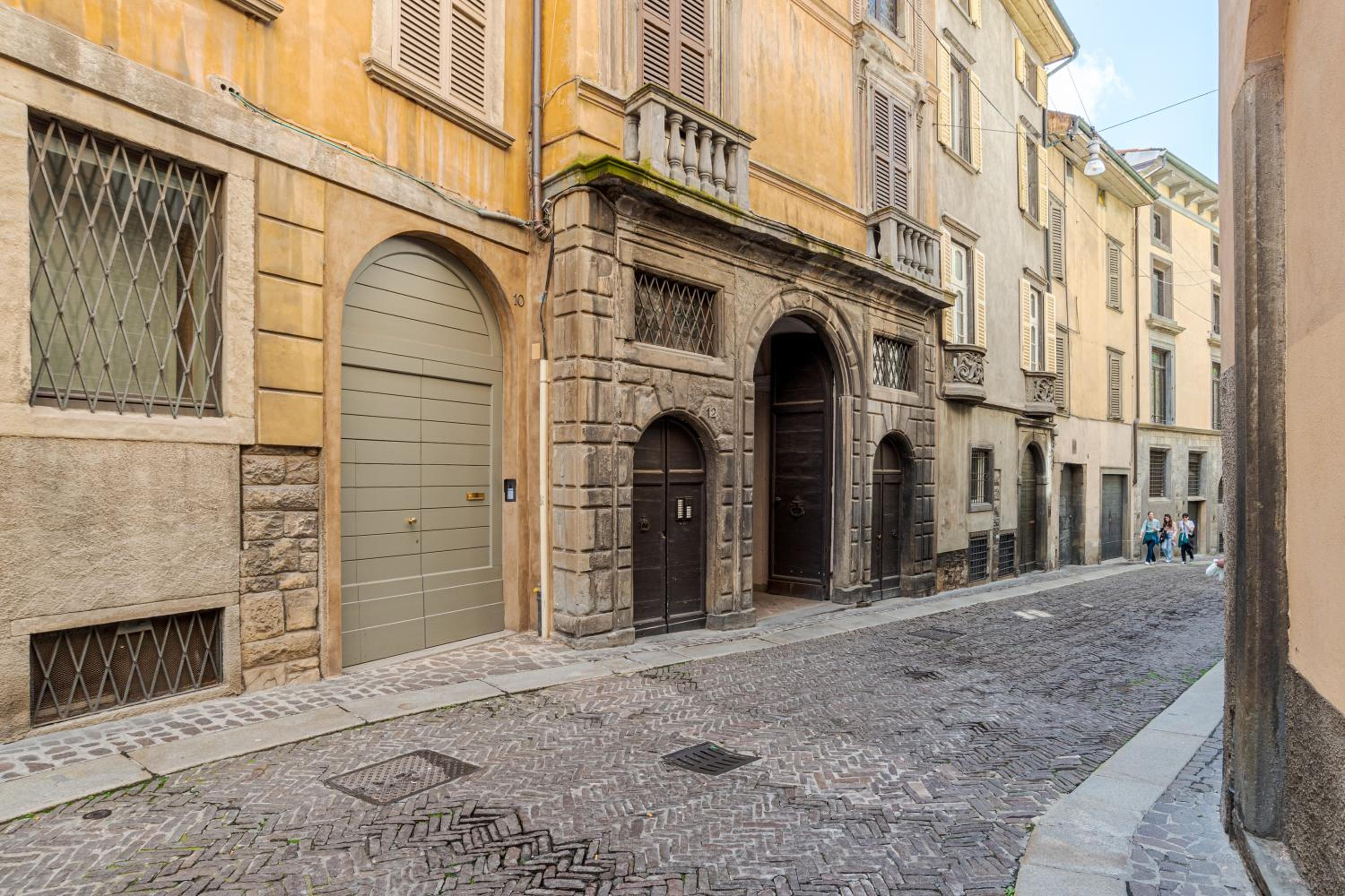 Palazzo San Giacomo
