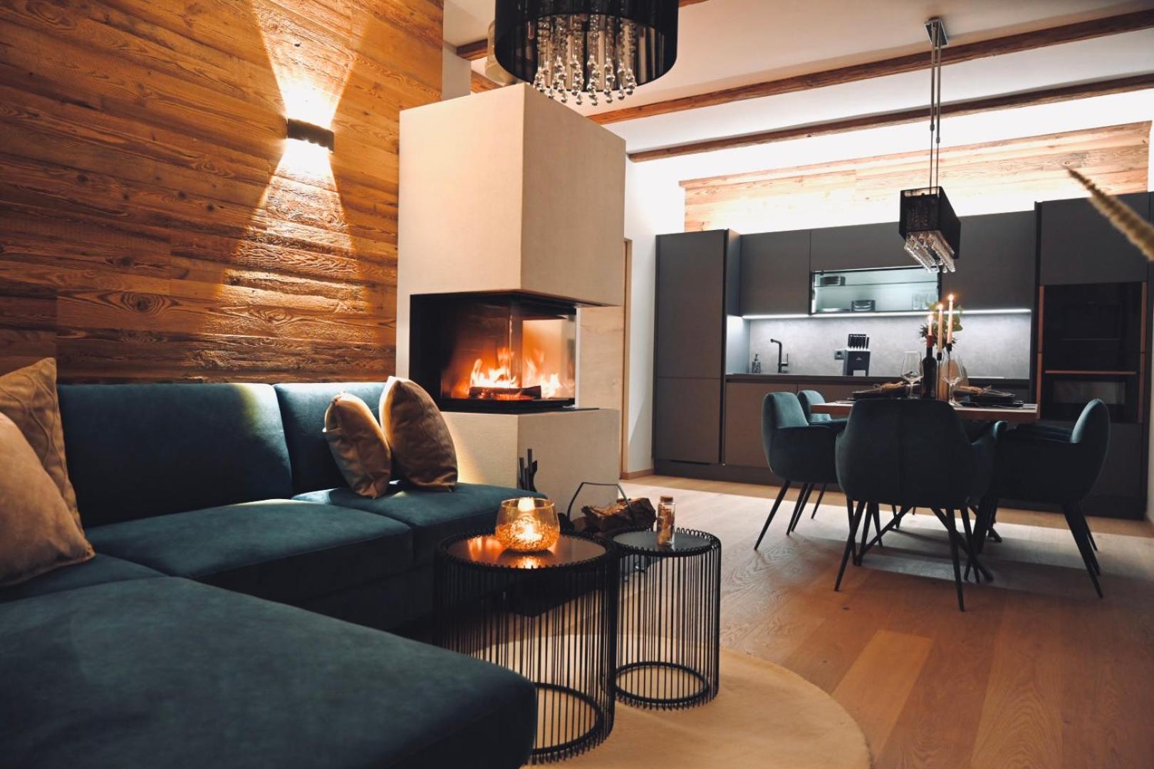 Aloha Suite - Schladming Dachstein