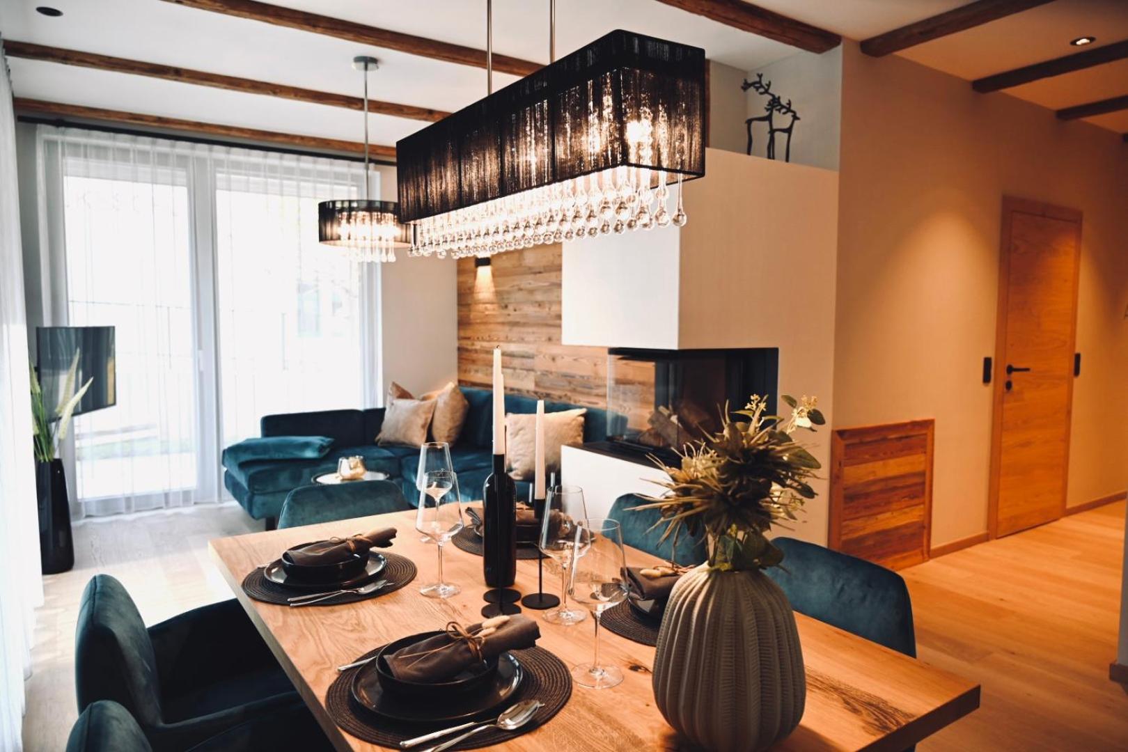 Aloha Suite - Schladming Dachstein
