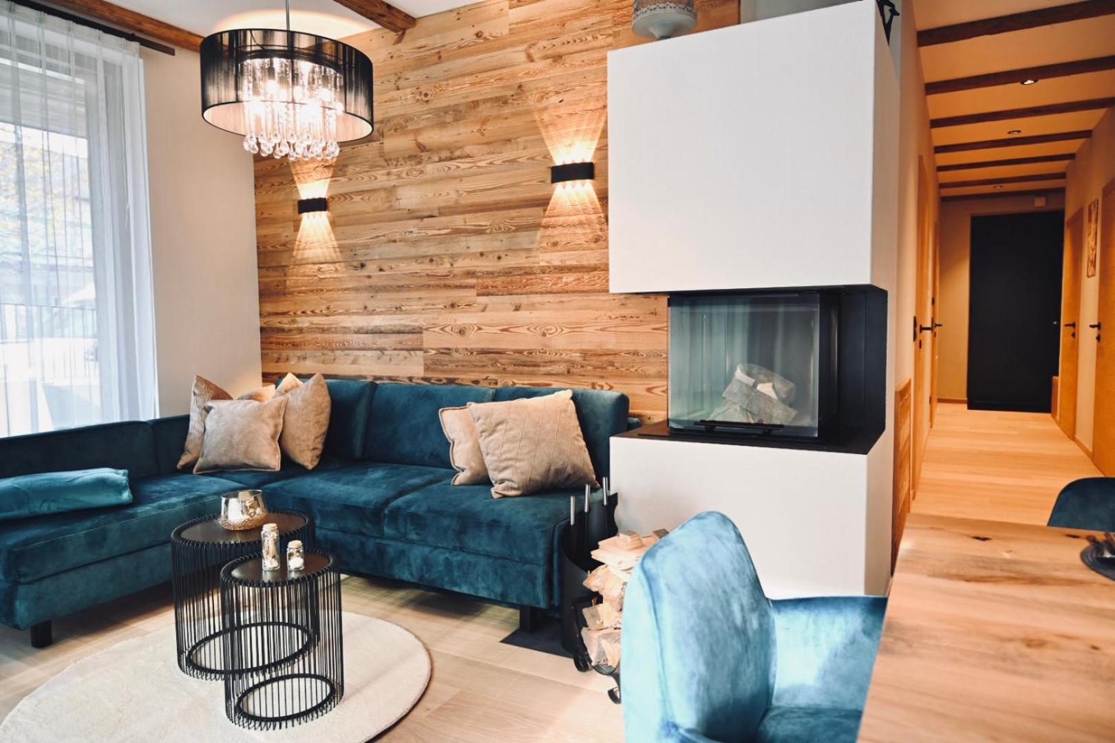 Aloha Suite - Schladming Dachstein