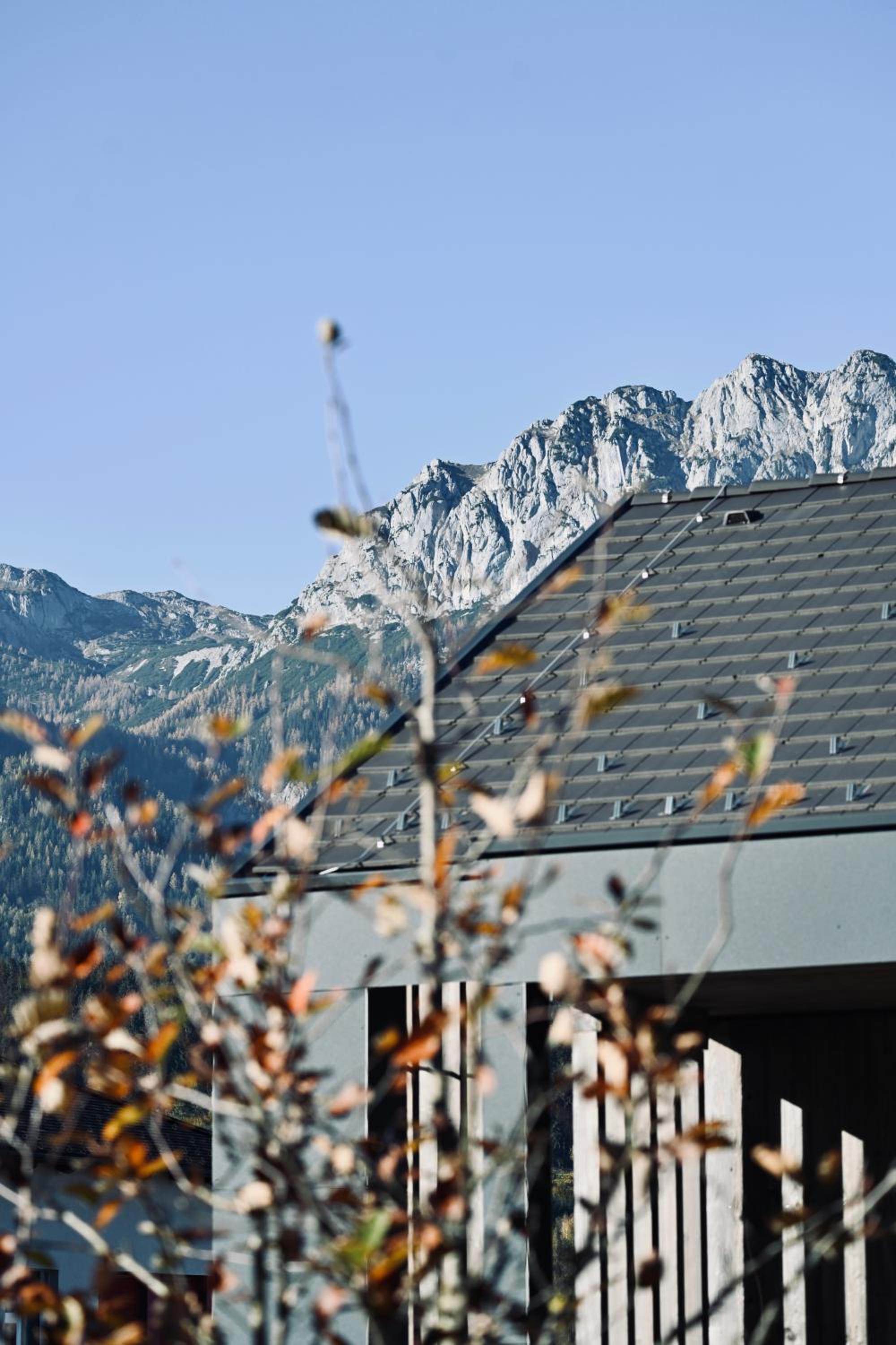 Aloha Suite - Schladming Dachstein