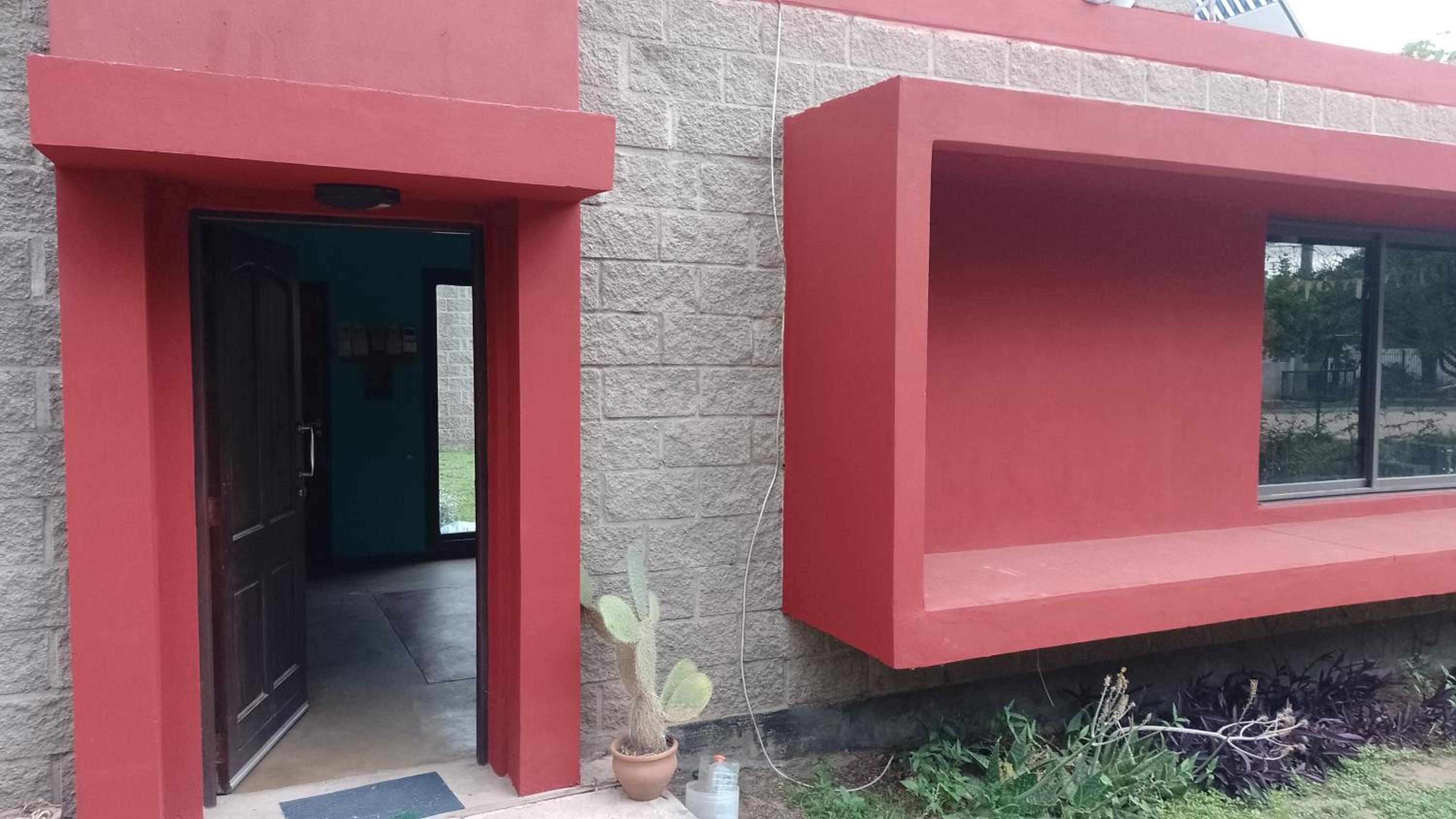 La Brújula Hostel y Club Social