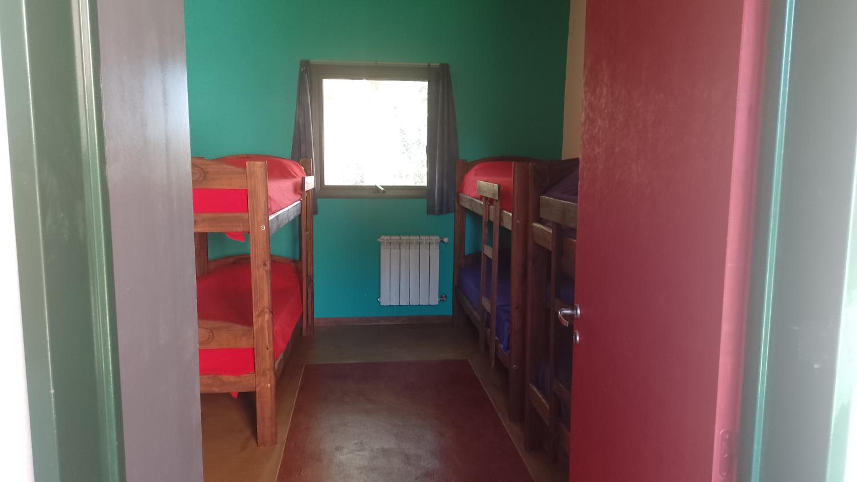 La Brújula Hostel y Club Social