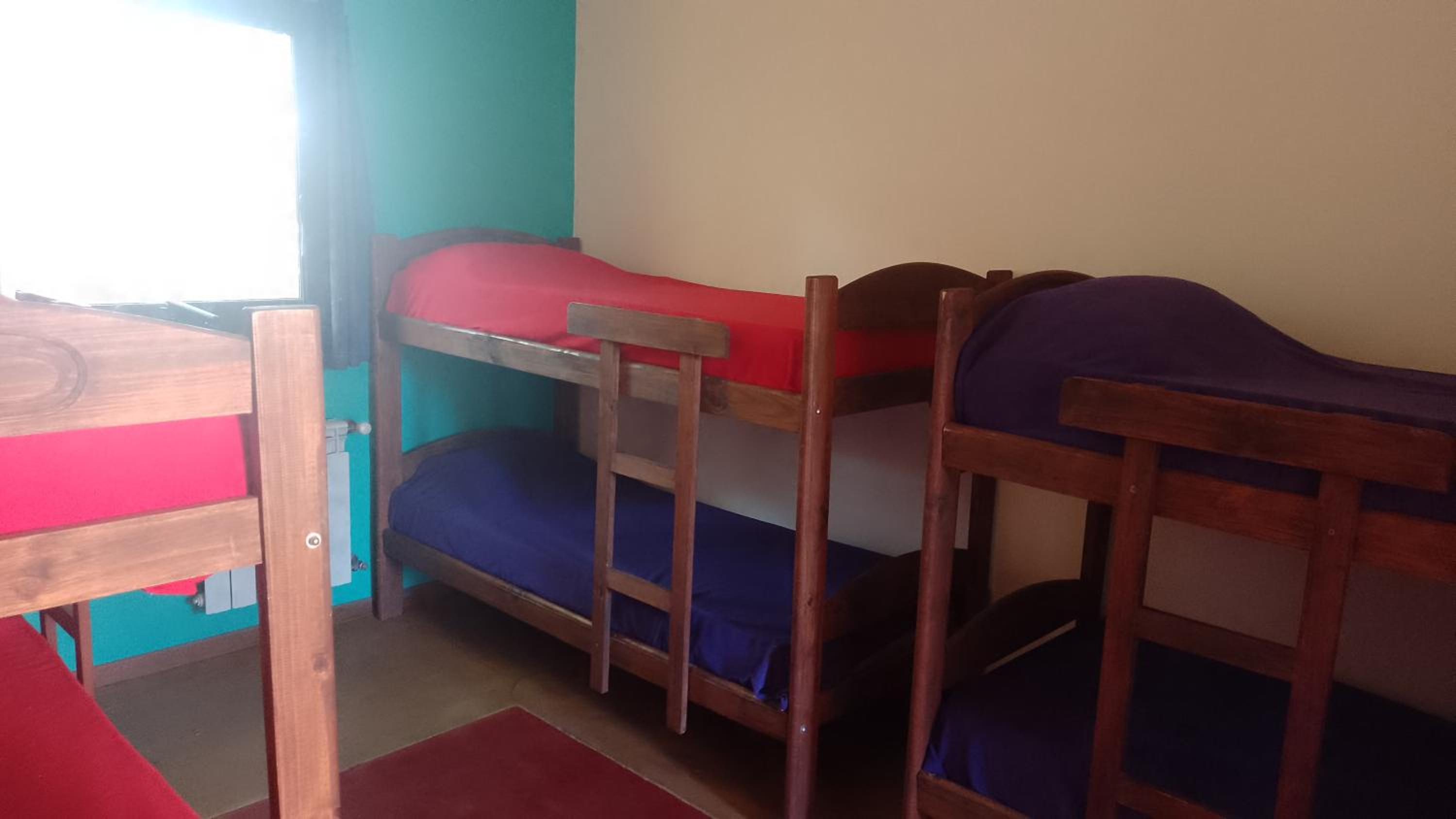 La Brújula Hostel y Club Social