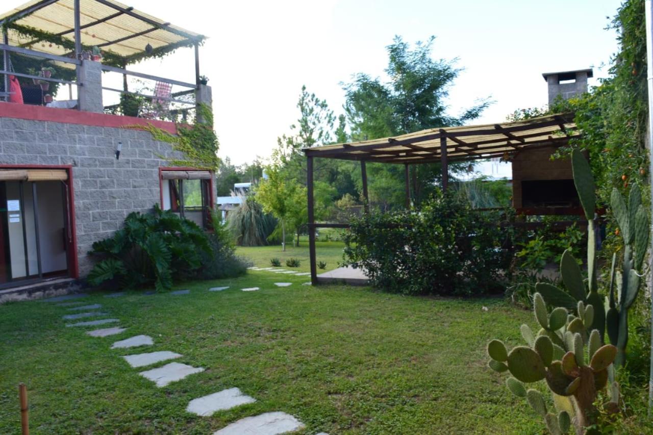La Brújula Hostel y Club Social