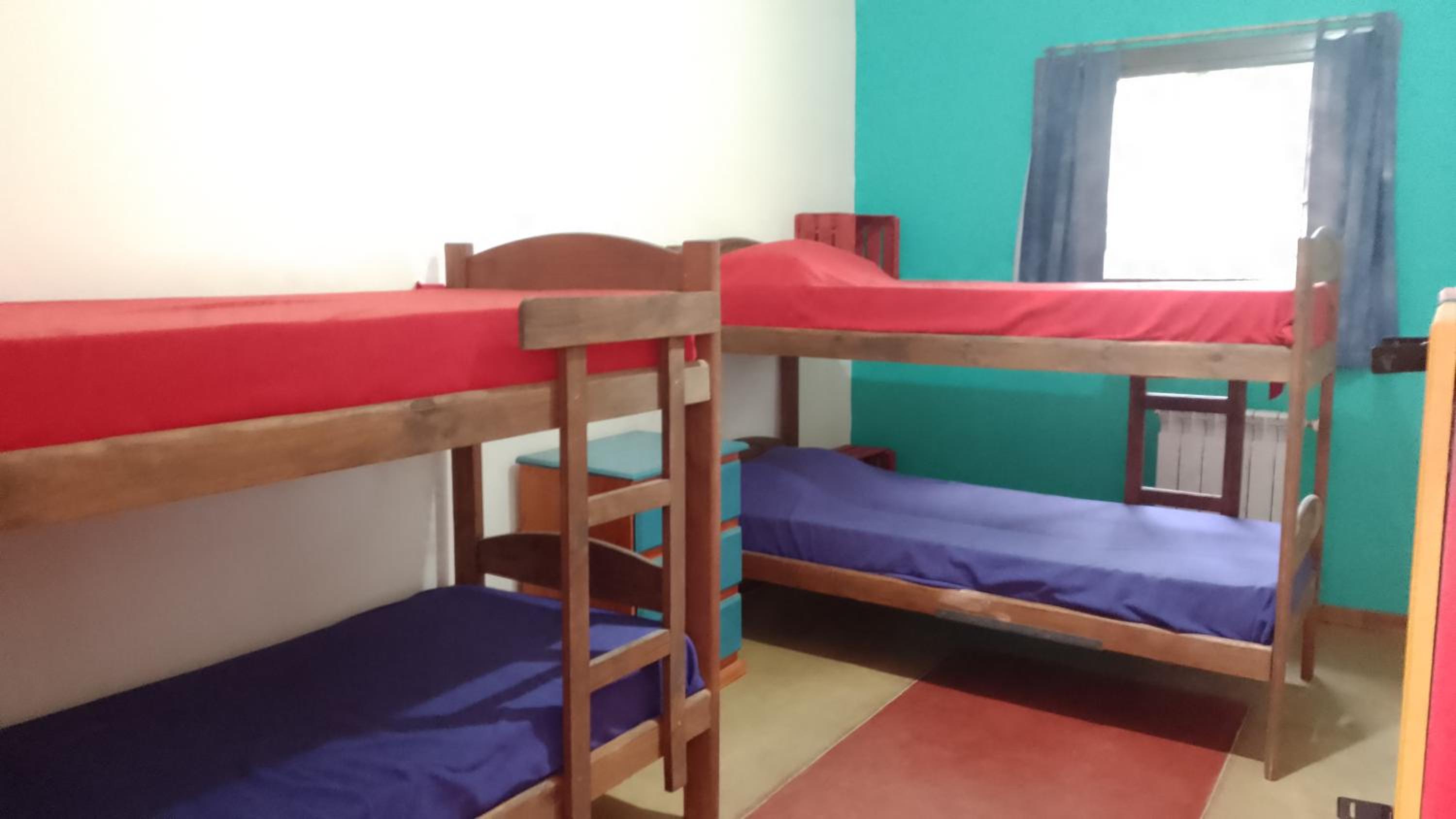 La Brújula Hostel y Club Social
