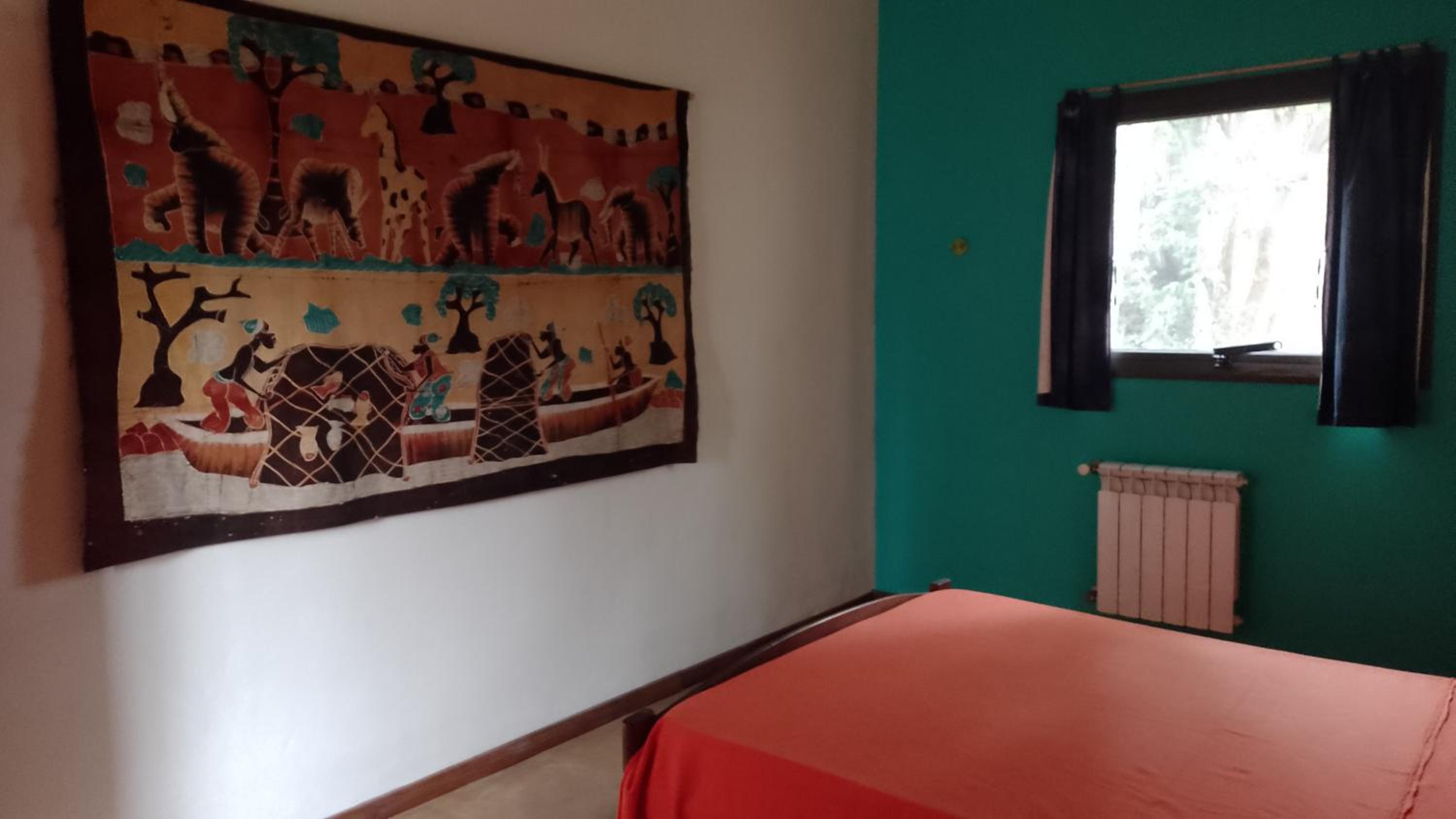 La Brújula Hostel y Club Social
