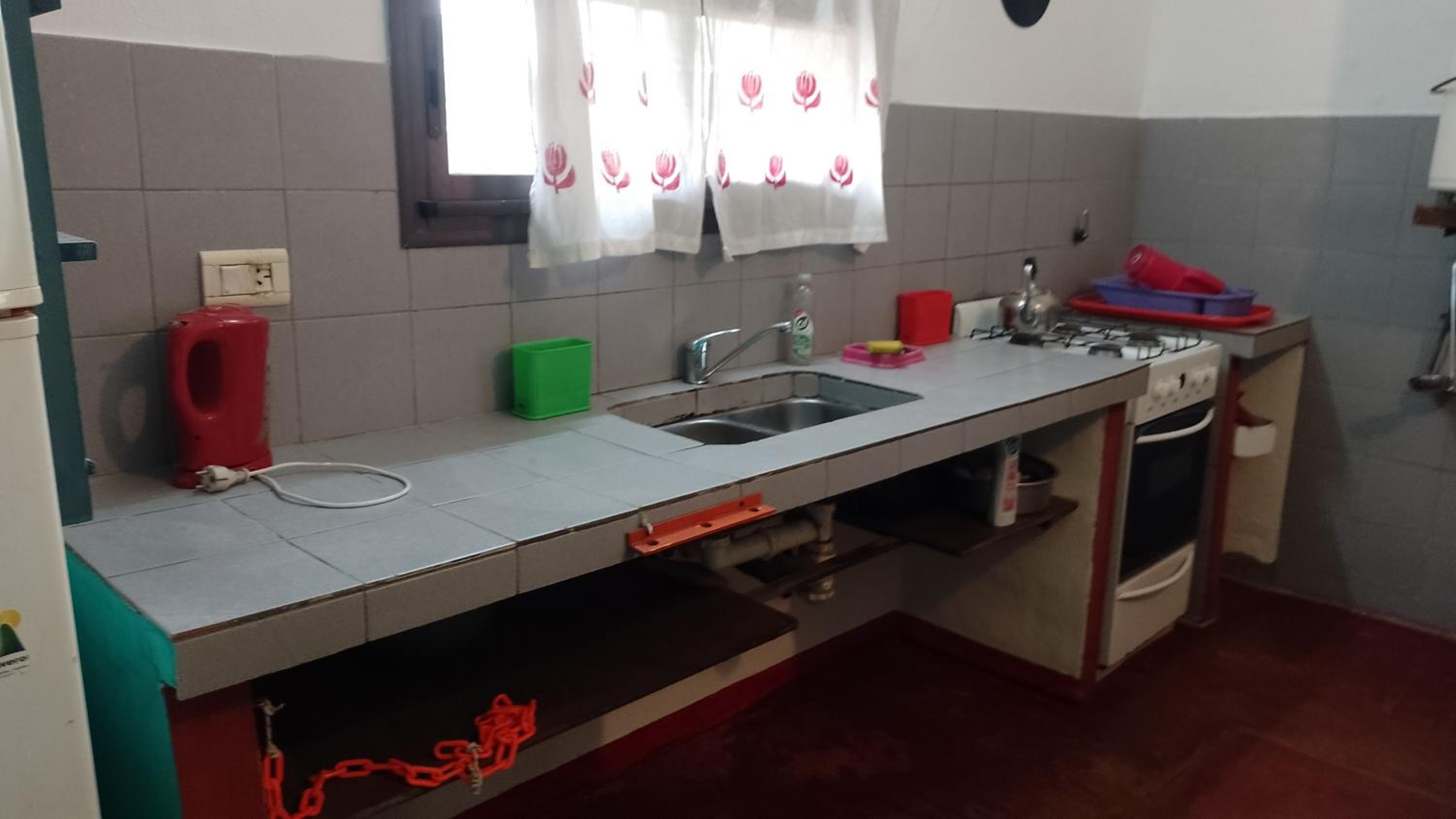 La Brújula Hostel y Club Social