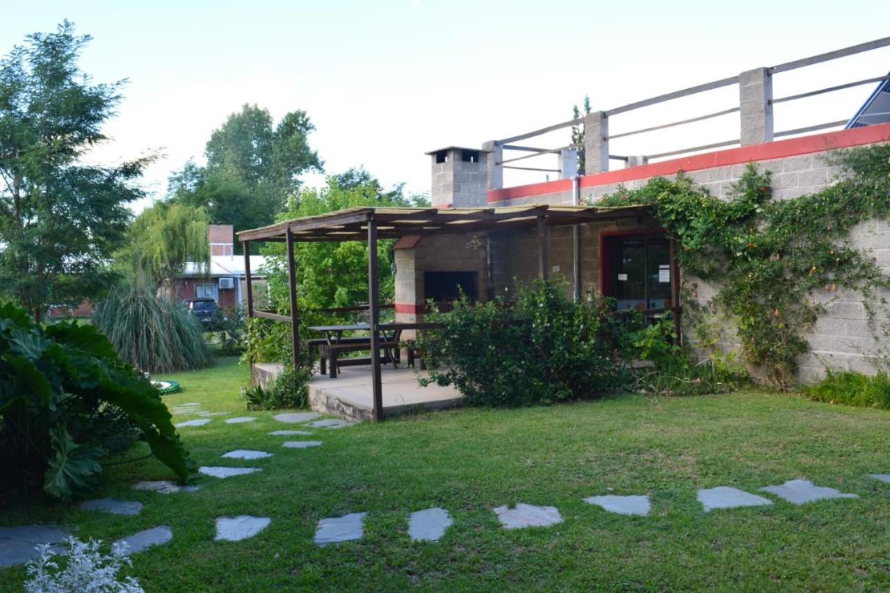 La Brújula Hostel y Club Social