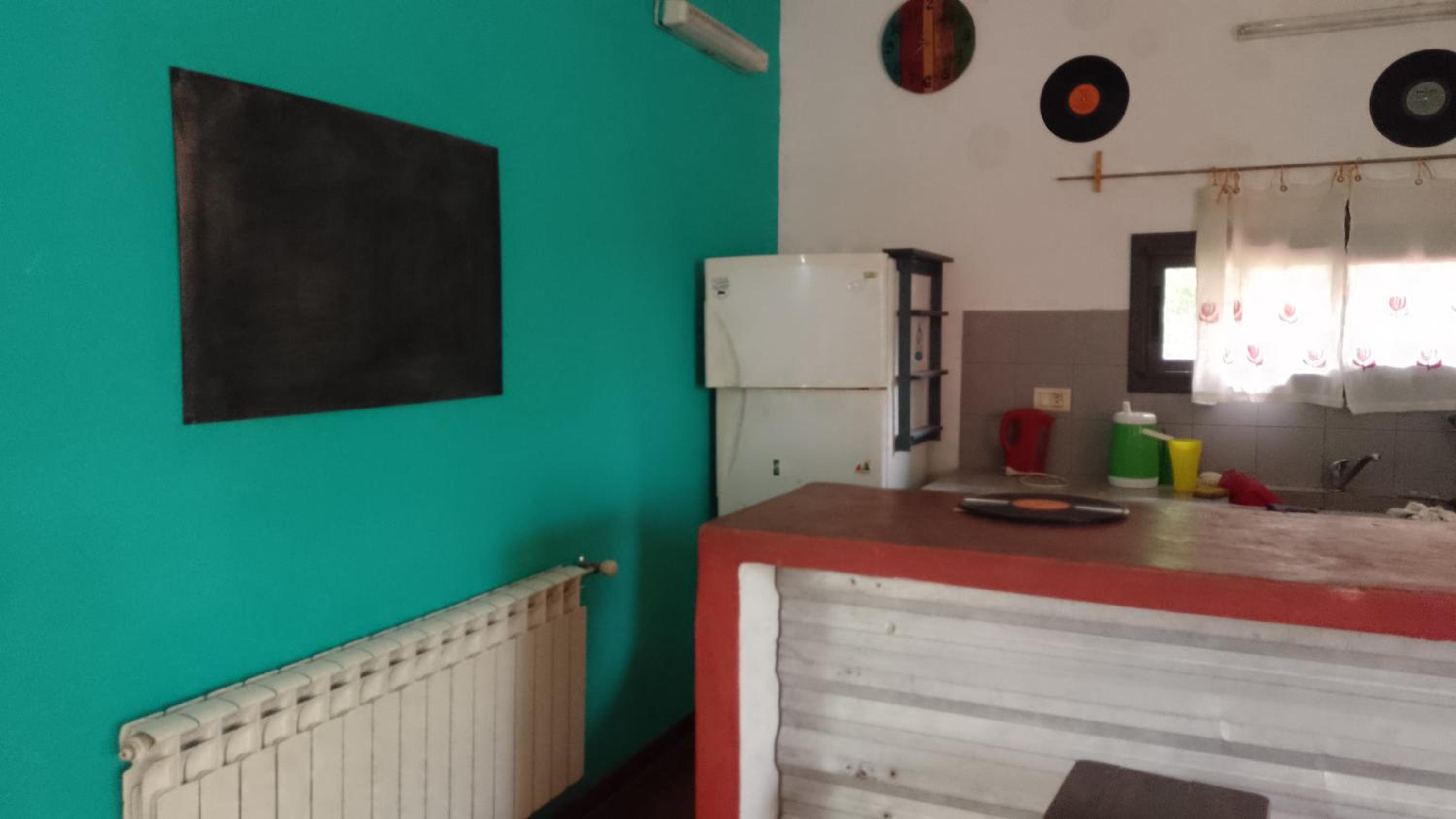 La Brújula Hostel y Club Social
