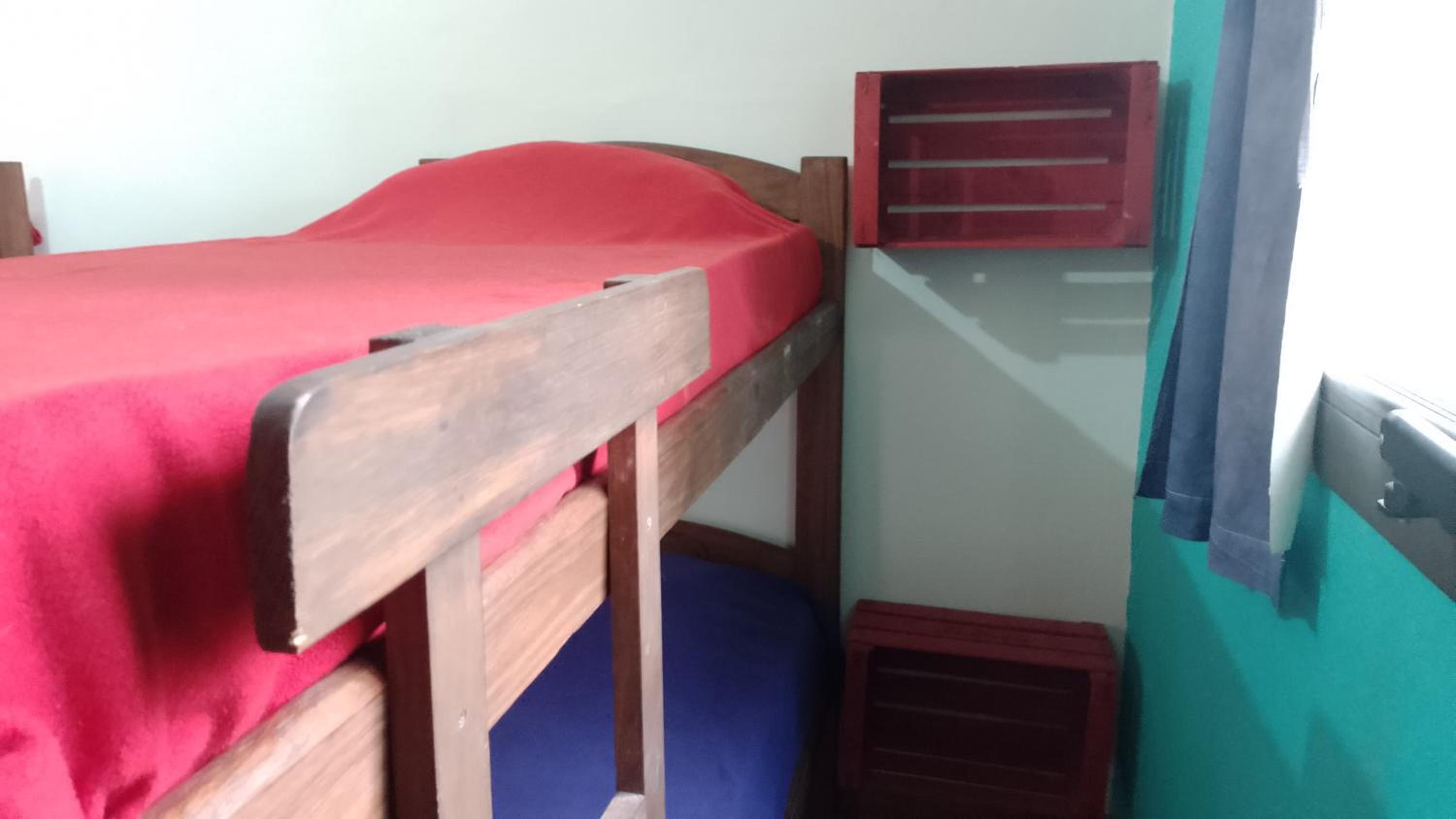 La Brújula Hostel y Club Social