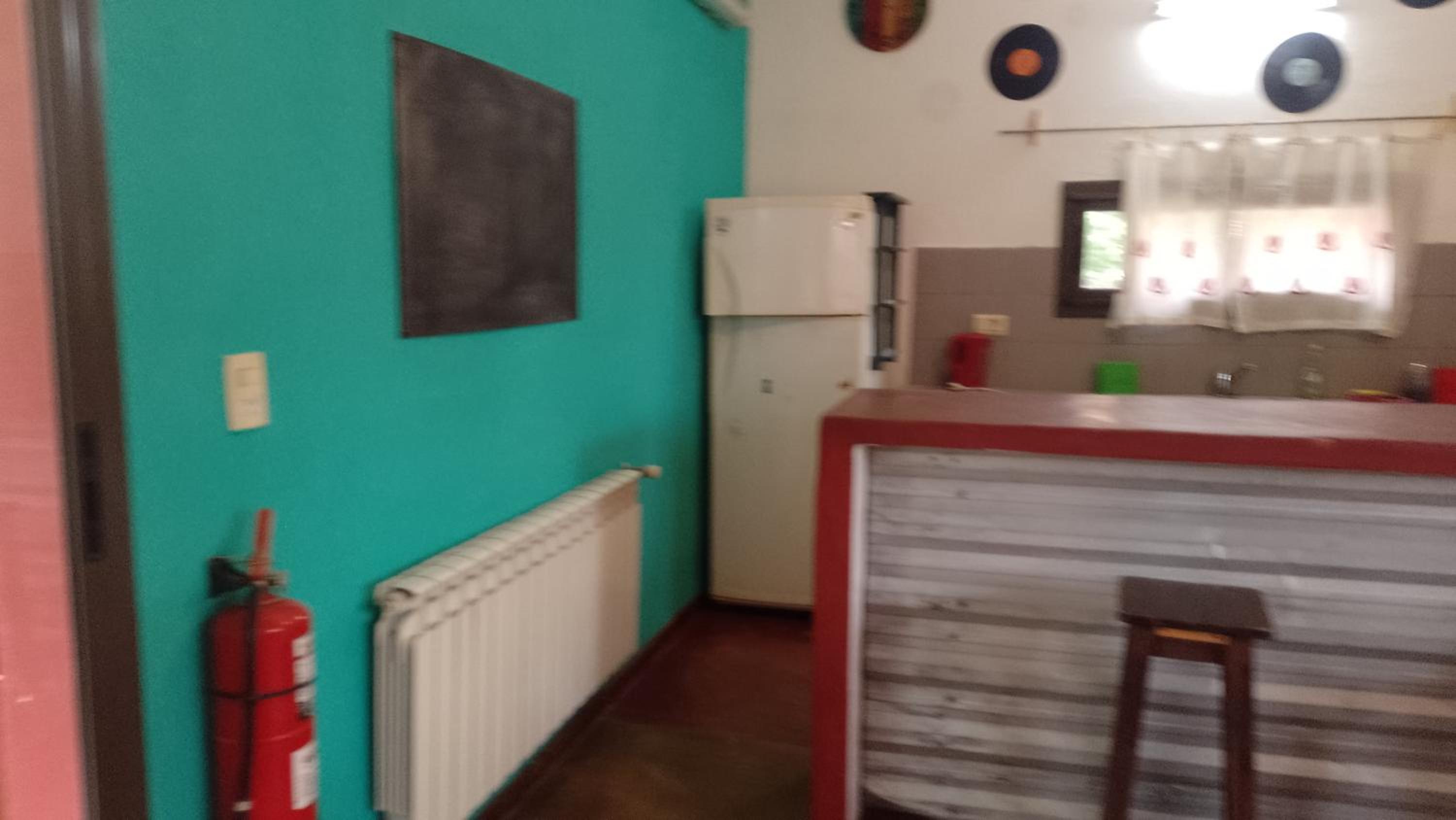 La Brújula Hostel y Club Social