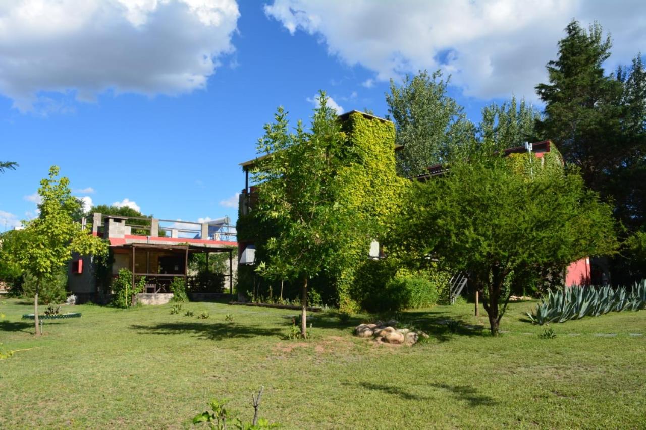 La Brújula Hostel y Club Social