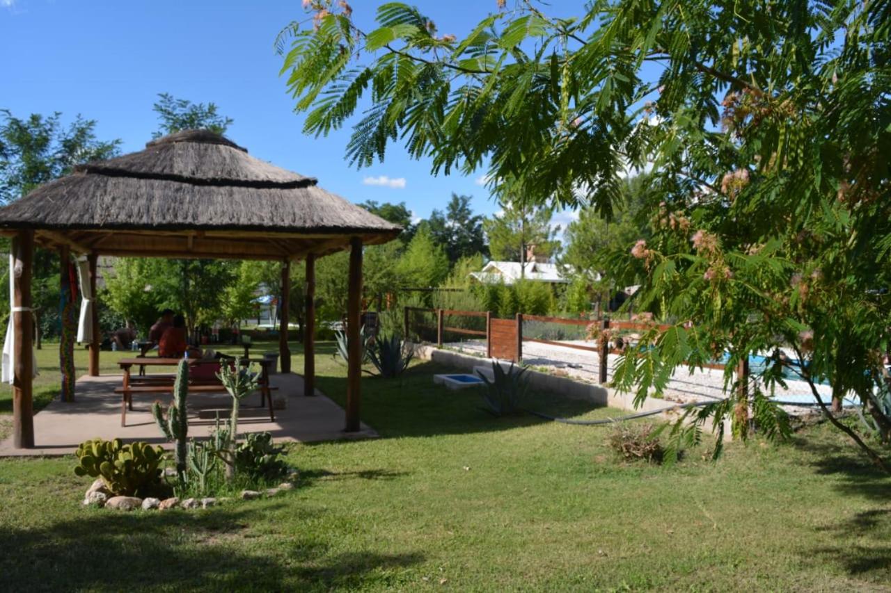 La Brújula Hostel y Club Social