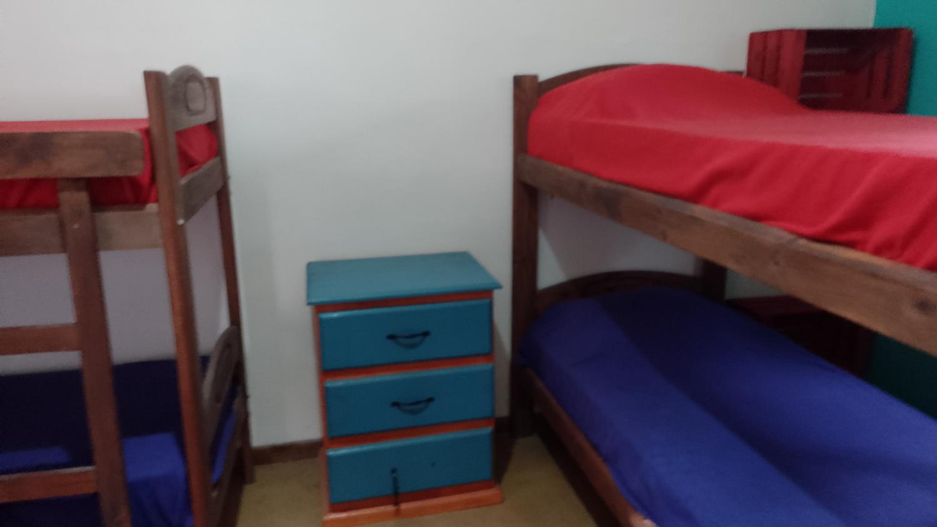 La Brújula Hostel y Club Social
