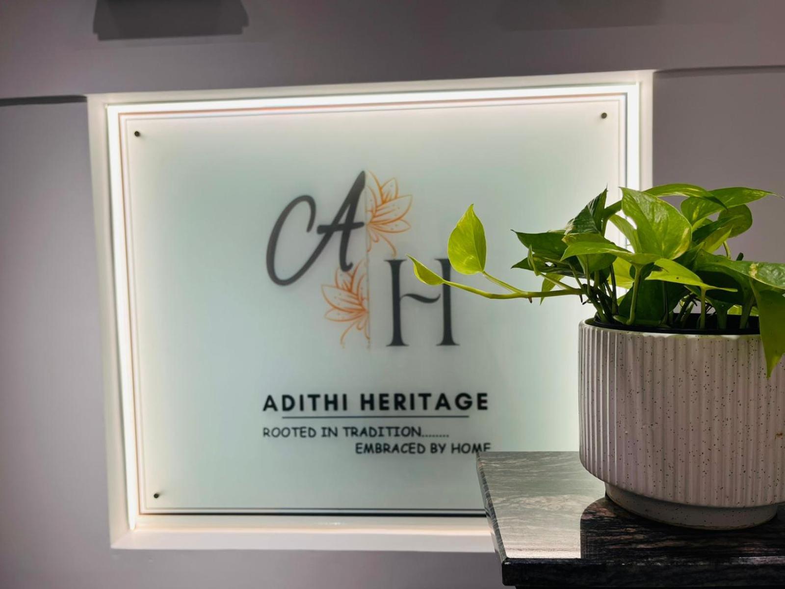 Adithi Heritage