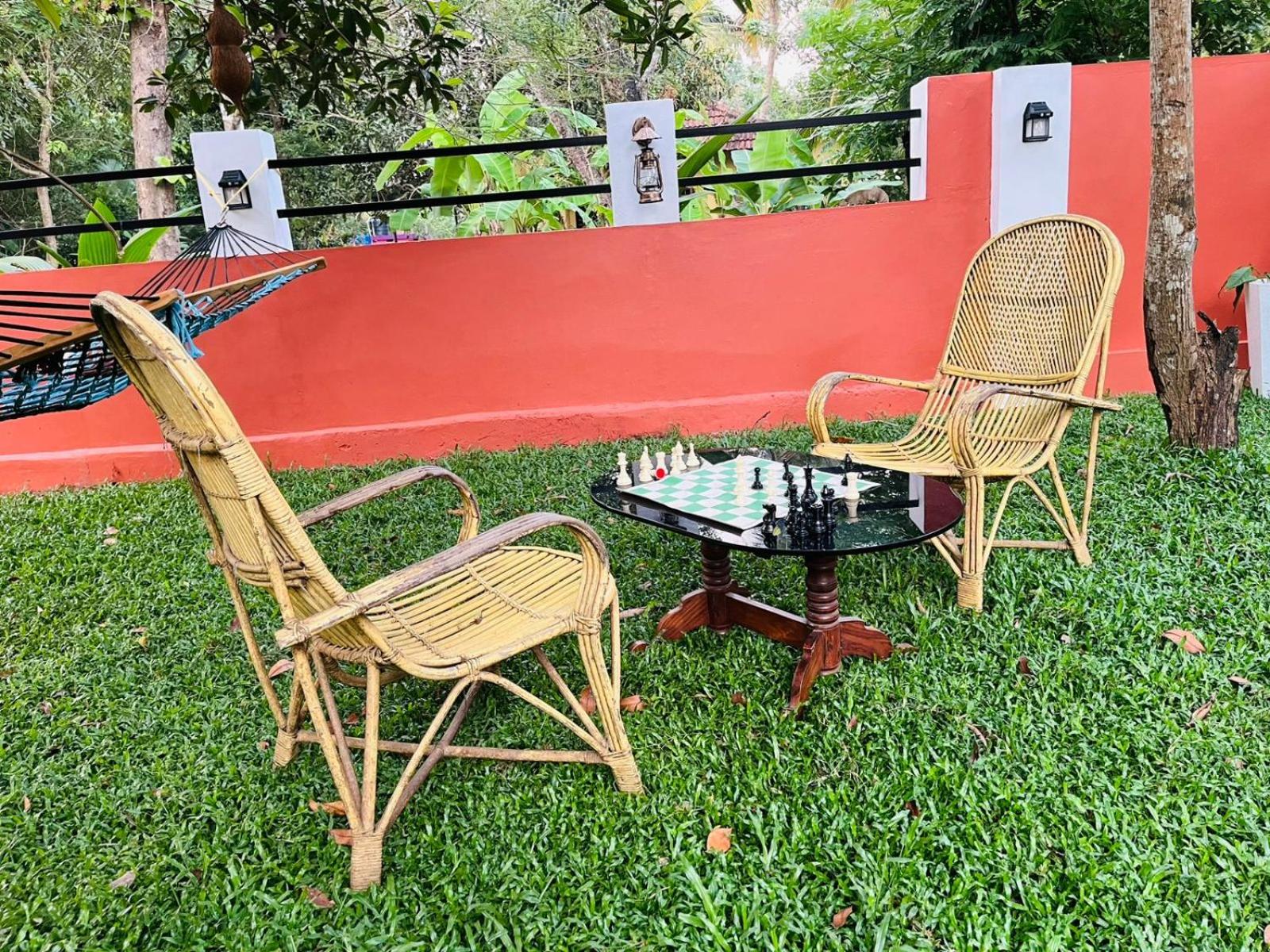 Adithi Heritage