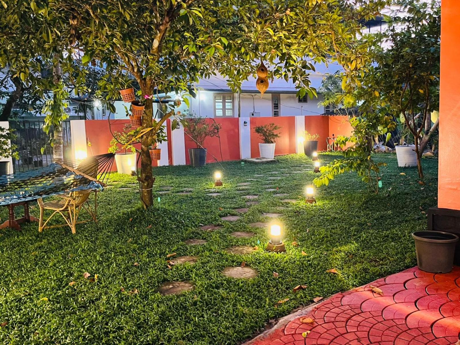 Adithi Heritage