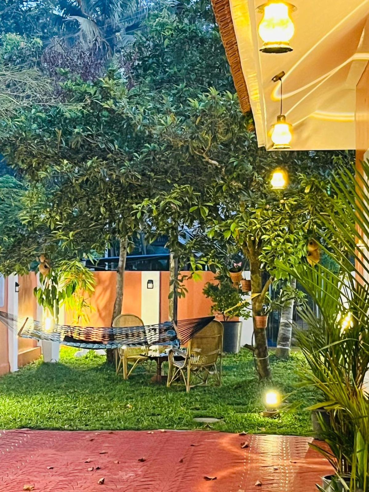 Adithi Heritage